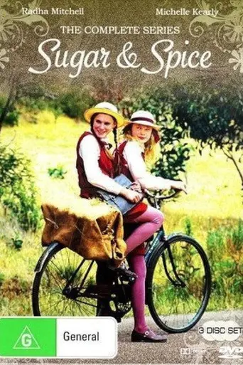 Sugar and Spice (1988)