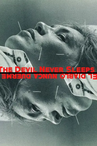 The Devil Never Sleeps (1994)