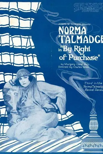 By Right of Purchase (1918)