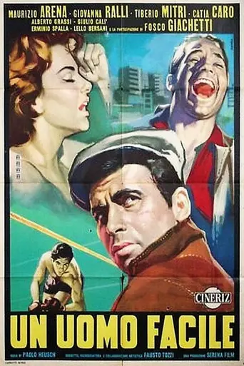 The Defeated Victor (1958)