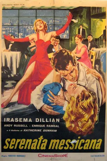 Spring in the Heart (1956)