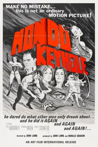 Mondo Keyhole (1966)