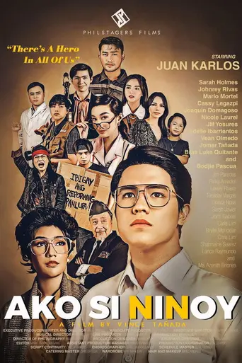 Ako si Ninoy