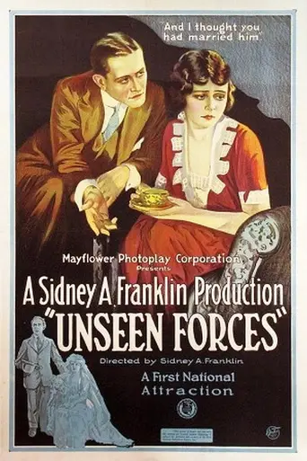 Unseen Forces (1920)