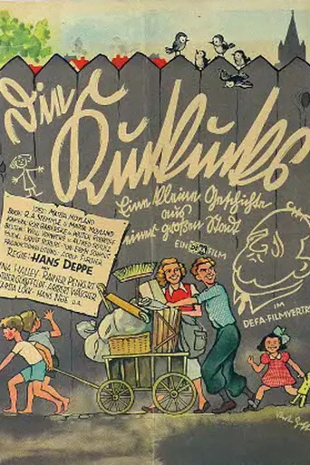 The Cuckoos (1949)