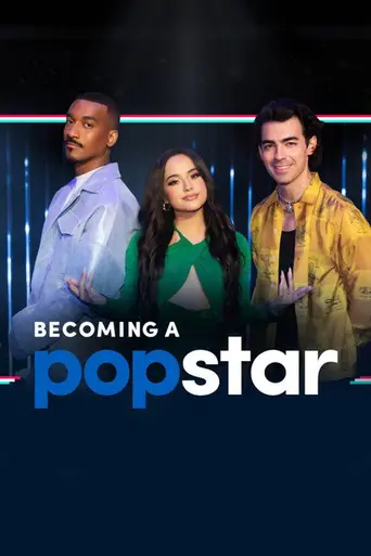 Becoming A Popstar (2022)