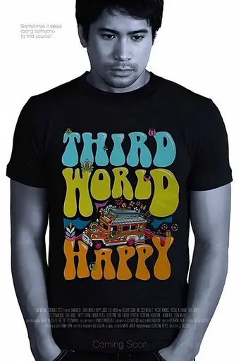 Third World Happy (2010)