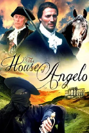 The House of Angelo (1997)