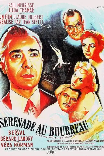 Serenade to the Executioner (1951)