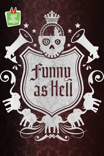 Funny as Hell (2011)