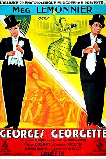 George and Georgette (1934)