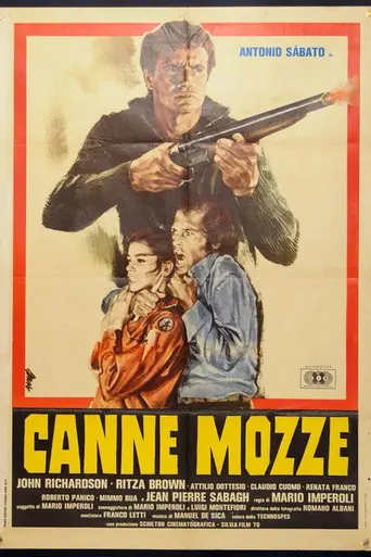 Canne mozze (1977)