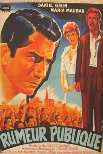 Public Opinion (1954)
