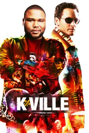 K-Ville (2007)