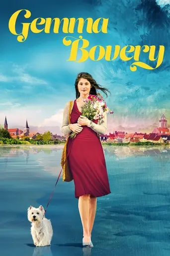 Gemma Bovery (2014)