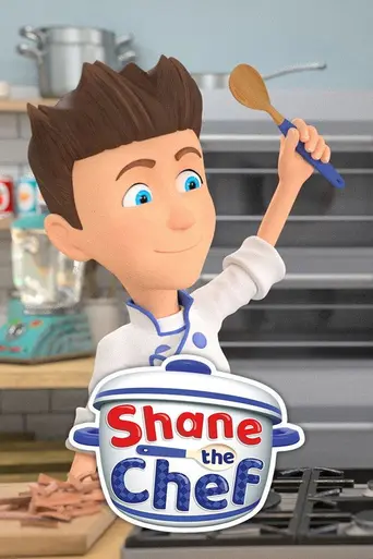 Shane the Chef (2018)