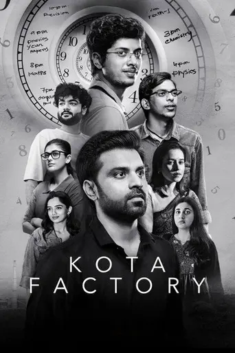Kota Factory — Season 1