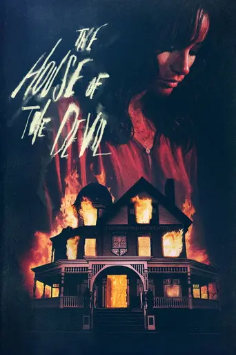 The House of the Devil (2009)