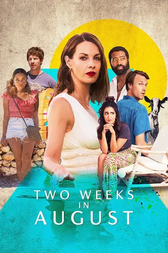 Two Weeks in August (2026)