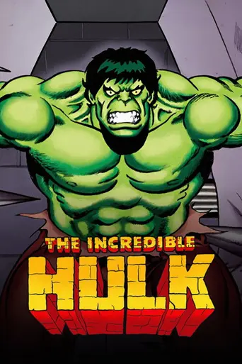 The Incredible Hulk — Season 1