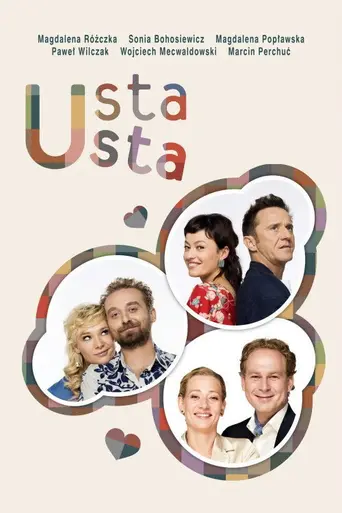 Usta usta (2010)