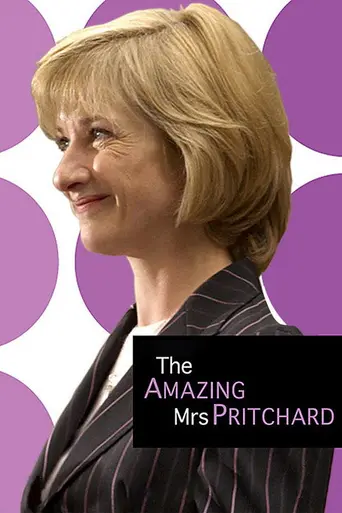 The Amazing Mrs Pritchard (2006)
