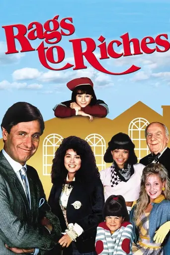 Rags to Riches — Season 2