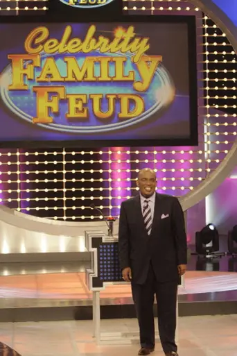 Celebrity Family Feud — Temporada 2