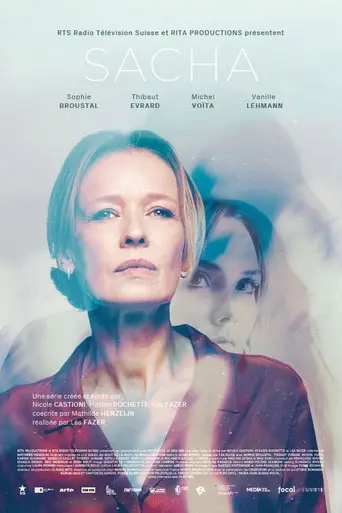 Sacha (2021)