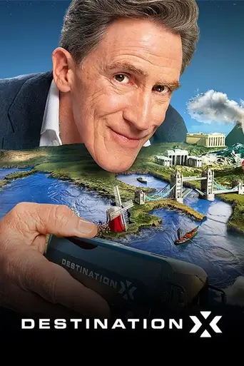 Destination X (2025)