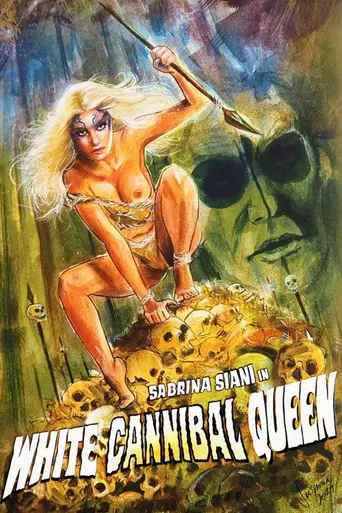 Mondo Cannibale (1980)