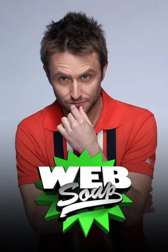 Web Soup (2009)