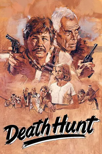Death Hunt (1980)
