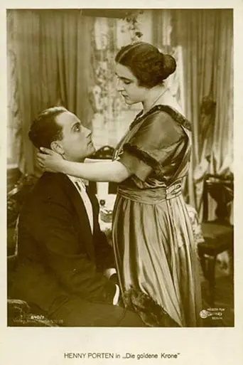 The Golden Crown (1920)