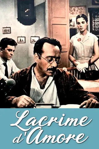 Tears of Love (1954)