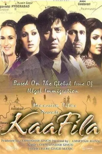 Kaafila (2007)