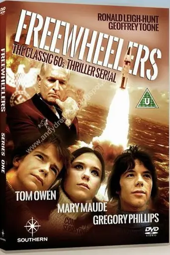 Freewheelers — Season 7
