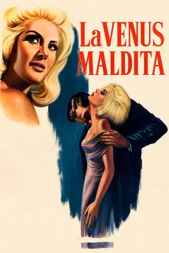 La venus maldita (1967)