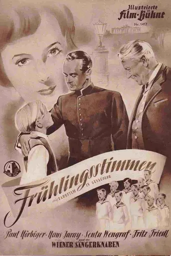 Voices of Spring (1952)