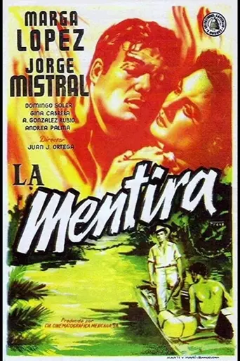 La Mentira (1952)