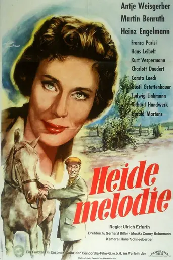 Melody of the Heath (1956)
