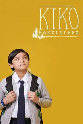 Kiko Boksingero (2017)