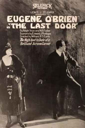 The Last Door (1921)