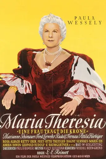 Maria Theresa (1951)