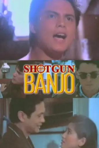 Shotgun Banjo (1992)