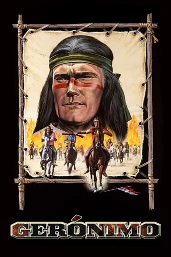 Geronimo (1993)