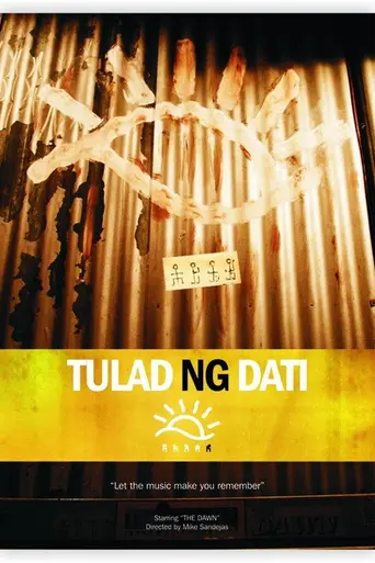 Tulad Ng Dati (2006)