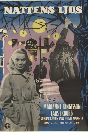 Ночной свет (1957)