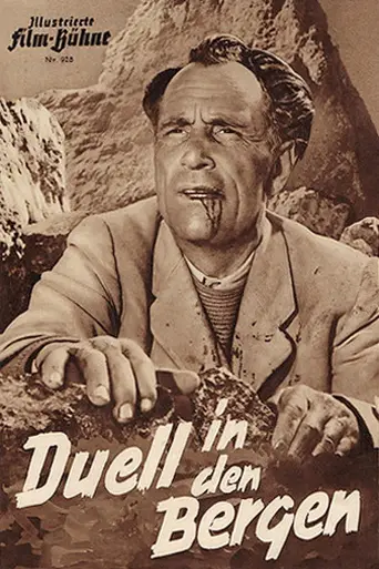 Barrier to the North (1950)