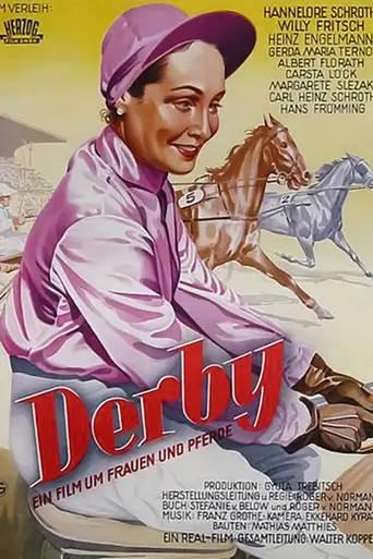 Derby (1949)